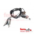 Antenas Wifi Wireless DQ6Q1501502 Acer Aspire 3050