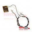 Antena Wifi Wireless DQ602392800 Toshiba Satellite A300D