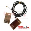 antena wireless DQ655604800 Toshiba Satellite T130