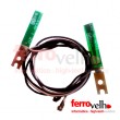 antena wireless Tsunami Z500N series OEM original