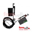 antena wireless 25.90225.001 Acer Aspire 3610 series OEM
