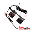 antena wireless 25.90455.001 Acer Extensa 5520 series OEM