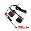 Antena Wireless 25.90455.001 Acer Extensa 5520