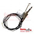 antena wireless 3A-EGMN1C2-001 Acer Aspire 5738 series OEM
