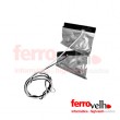 antenas wireless Asus X54H series esq drt OEM original