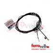 antenas wireless 79010C300-GGC-6 HP Pavilion G62  series OEM