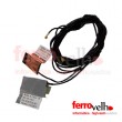 antenas wireless 25.91008.061 HP ProBook 4520S series OEM