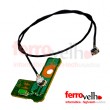 antena wireless e cabo IFX-442 Sony Vaio VGN-SZ5 series OEM