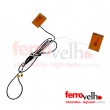 antena wireless 6036B0071402 Toshiba Satellite L650 series OEM