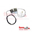 Antena Wifi Wireless DC33000NQ00 Toshiba NB305-10G