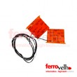 antenas wireless HTL008 Toshiba Satellite SM30 series OEM