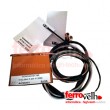 antenas wireless GDM900001346 wifi Toshiba Tecra A9