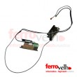 Antenas Wifi Wireless DC330011500 Acer Aspire 2000