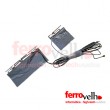 Antenas Wifi Wireless Asus G51J