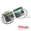 antenas wireless 14G152222000 Asus P50 series OEM