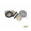 antenas wireless 14007-01250 Asus X551M series OEM original
