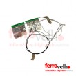 antenas wireless 14G152225000 Asus X70A series OEM original