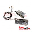 antenas wireless DC33000H000 Dell Inspiron Mini 910 series OEM