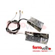 Antenas Wireless DC33000H000 Dell Inspiron Mini 910