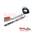 antenas wireless DC33000D42L Dell Latitude E6400 series OEM