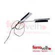 antenas wireless 91P7013 IBM Lenovo ThinkPad R60e series OEM
