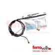 Antenas Wireless 073-0001-6336_A Sony Vaio VGN-FW31ZJ