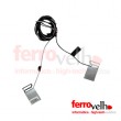 antenas wireless DQ60QTBLB00 Toshiba Satellite L750 series OEM