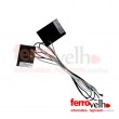 antenas wireless 1415-022D000 Toshiba Satellite L850 series OEM