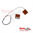 Toshiba Portege R100 Wifi Antennas GDM900000141