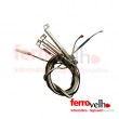antenas wireless Tsunami Flyer T200 series OEM