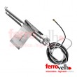 Antenas WIFI Wireless DC33000J120 Acer Aspire 5532