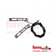 antenas wireless VX1_antena Asus Lamborghini VX1 series OEM