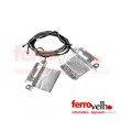 antenas wireless DQ6J1500201 HP Compaq Presario CQ61 series OEM