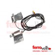 antenas wireless R15_AN-090A/B HP Pavilion G6 series OEM