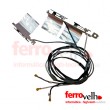 antenas wireless DQ622009000 wifi LG R510 LGR51 series OEM