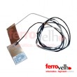 Antenas Wireless WiFi 6036B0072001 Toshiba Satellite L635