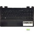 palmrest AP154000900HA teclado e touchpad Acer E15 series