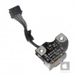 power jack 20-2565-A Apple Macbook Pro A1278 8 Novo OEM original