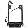 colunas som par 609-00019 Apple MacBook Pro A1502 series
