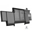 bateria li-ion A1582 MacBook Pro Retina A1502 de 13 poleg origin