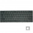 teclado 77-48.N3201.001 Apple G4 PowerBook QWERTY US OEM