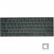 teclado QWERTY US Apple G4 PowerBook 77-48.N3201.001 original