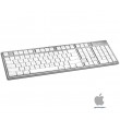 teclado PT-PT Apple Mac slimline aluminium PT-PT OEM