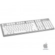 teclado PT-PT usb for Apple Mac Slimline Aluminium OEM