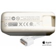 Apple MacBook Pro 60w MagSafe power charger AC A1184 OEM