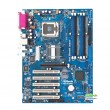 motherboard ASRock 775i65PE skt 775 processador Dual Core PC