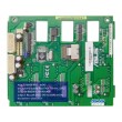 board 4xSAS/SATA Asus P4LX-T30 rev.1.01G 4 portas OEM original