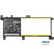 Asus K556 X556 series battery C21N1509 5000mAh internal OEM