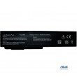 bateria li-ion A32-M50 Asus N52 series li-ion 11.1V 4400mAh port