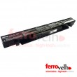 bateria li-ion A41-X550A Asus 15V original 4 celulas